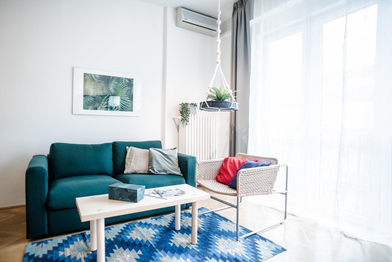 New, Cozy Home In The Heart Of Budapeszt Zewnętrze zdjęcie