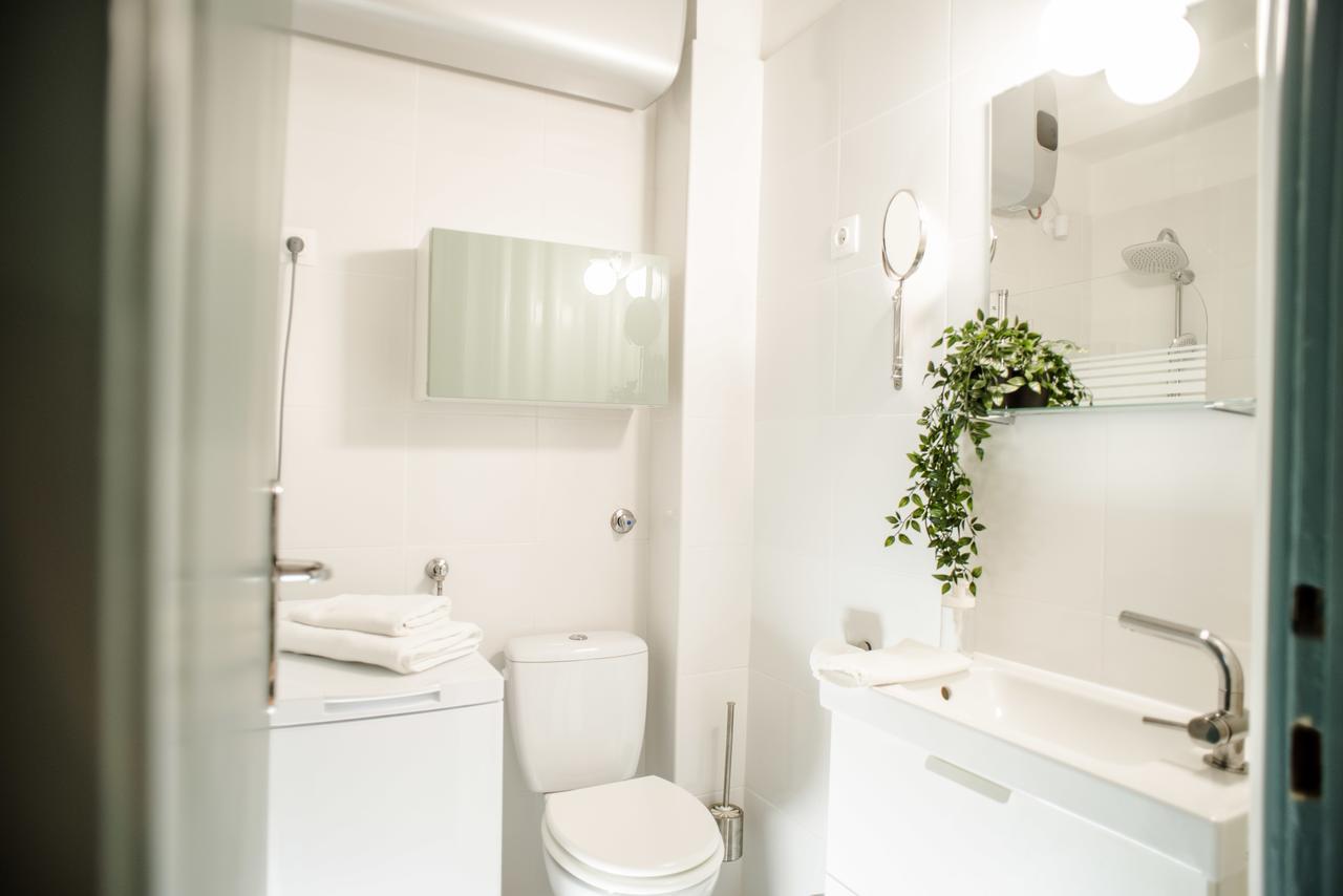 New, Cozy Home In The Heart Of Budapeszt Zewnętrze zdjęcie