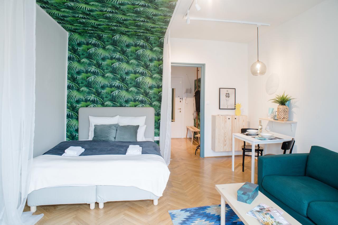 New, Cozy Home In The Heart Of Budapeszt Zewnętrze zdjęcie