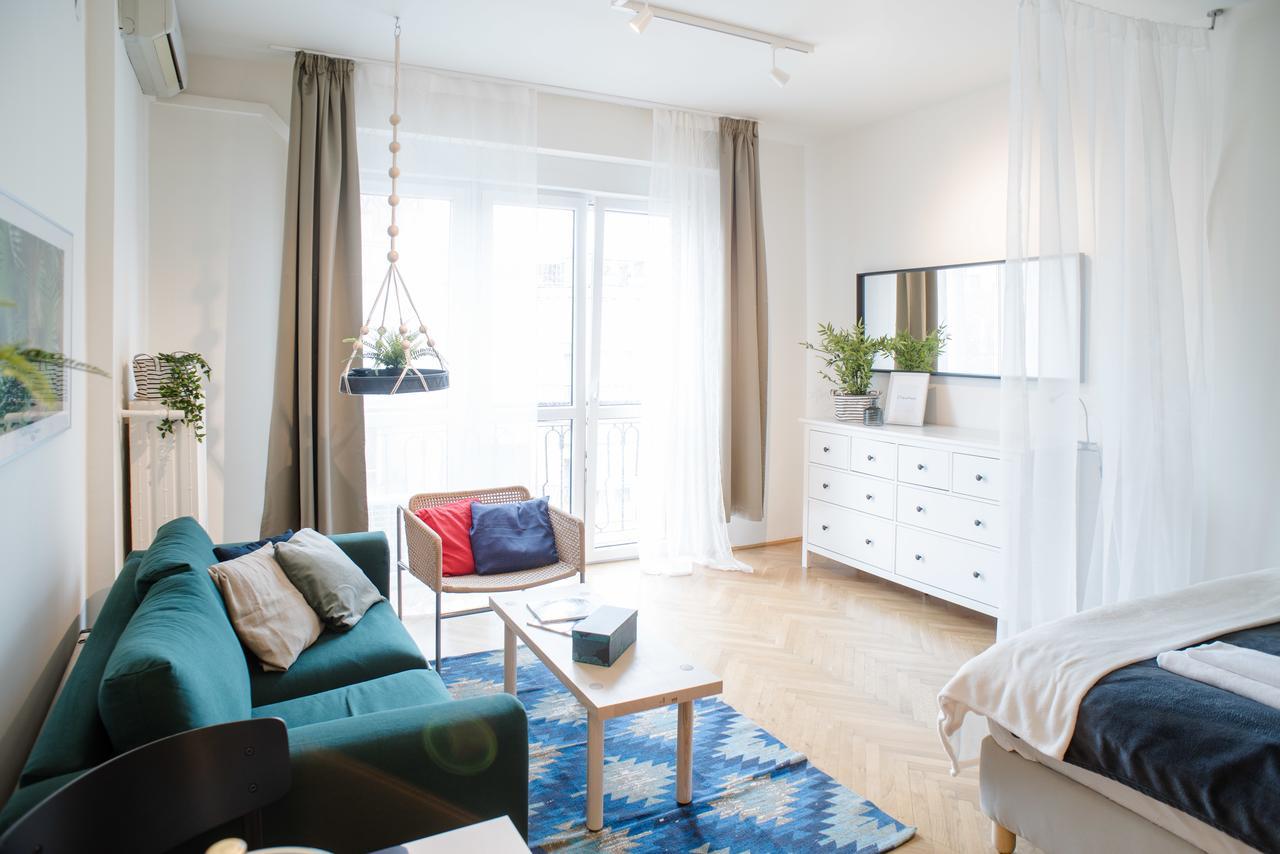 New, Cozy Home In The Heart Of Budapeszt Zewnętrze zdjęcie