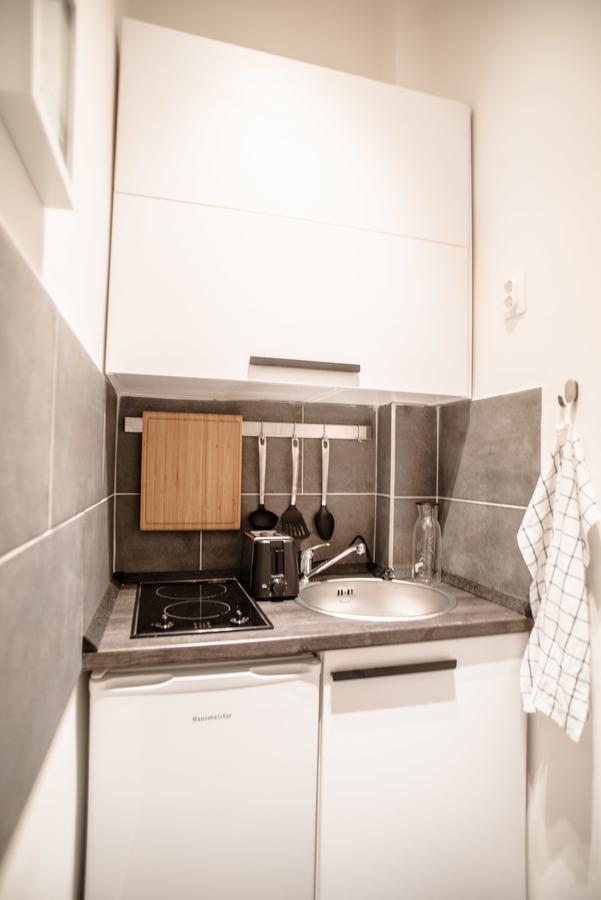 New, Cozy Home In The Heart Of Budapeszt Zewnętrze zdjęcie