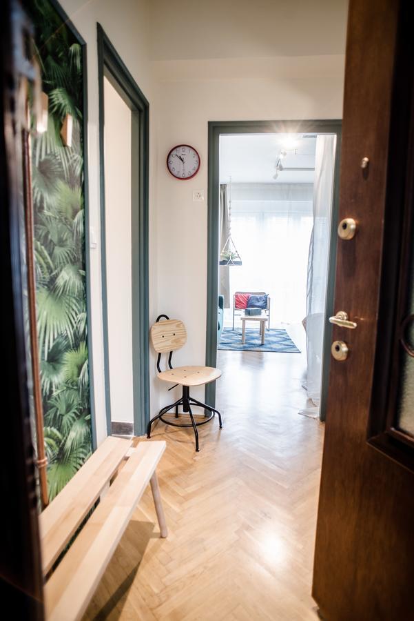 New, Cozy Home In The Heart Of Budapeszt Zewnętrze zdjęcie