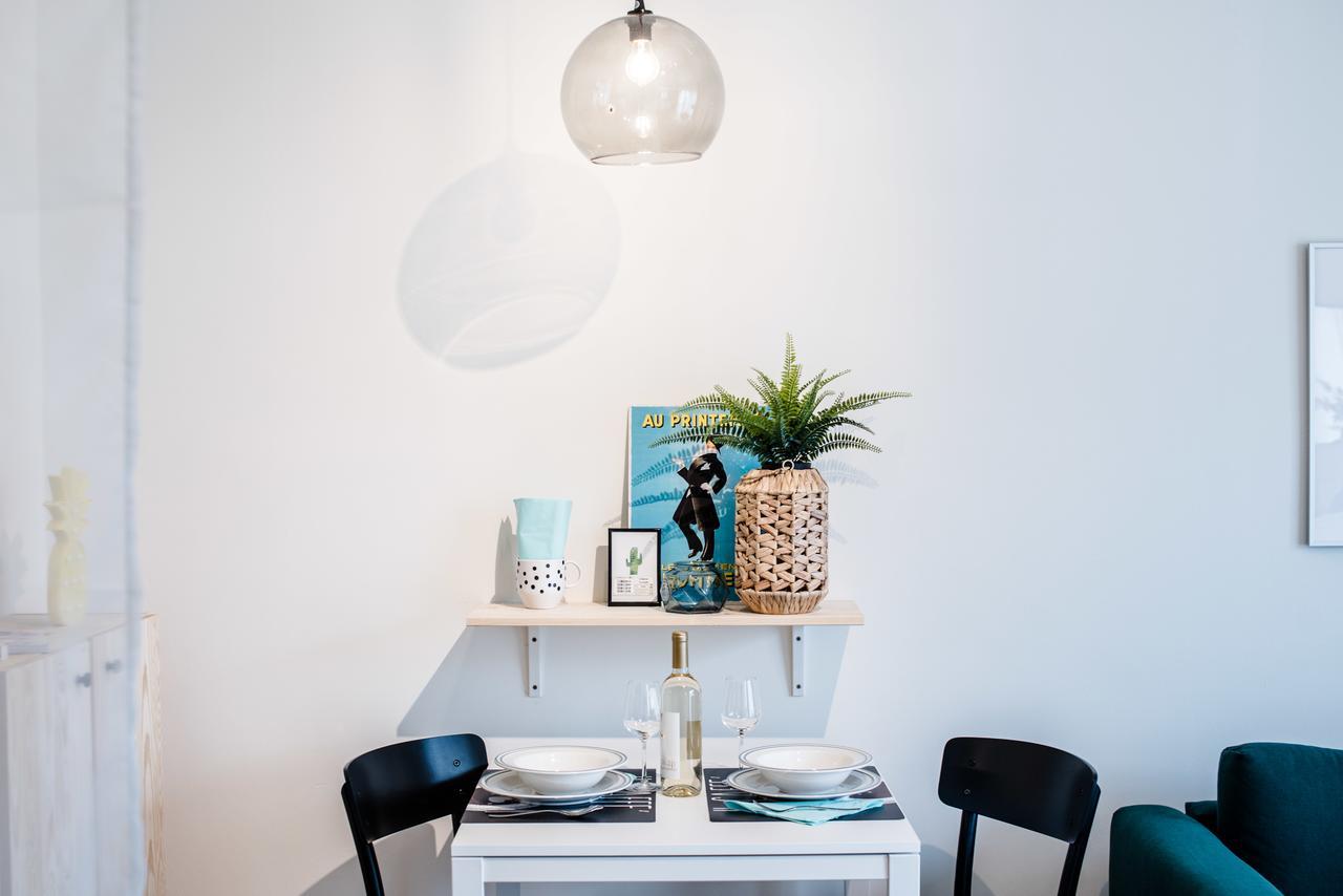 New, Cozy Home In The Heart Of Budapeszt Zewnętrze zdjęcie